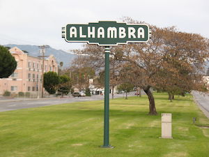 Alhambra