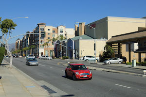 Monterey Park