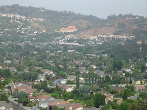 Rowland Heights